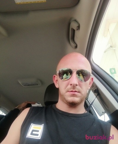Krystian, Mężczyzna, 32, Sosnowiec, Polska: 1