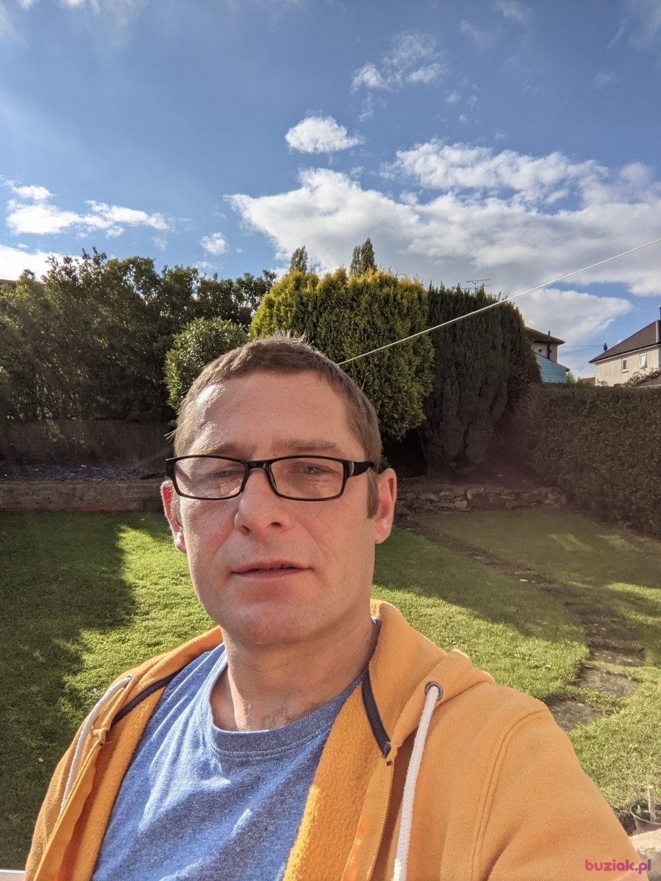 Piotr, Mężczyzna, 50, Sheffield, Wielka Brytania: 1