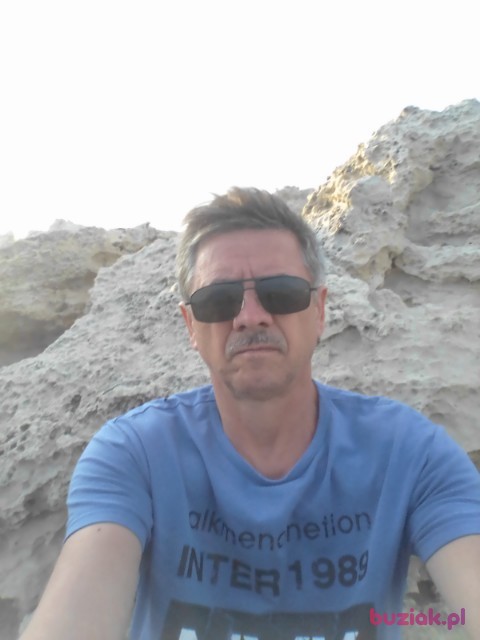 Markis, Male, 60, Olkusz, Polska: 1