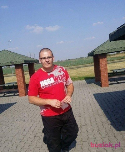 Amadeusz, Mężczyzna, 35, Katowice, Polska, Zdjęcie: 2