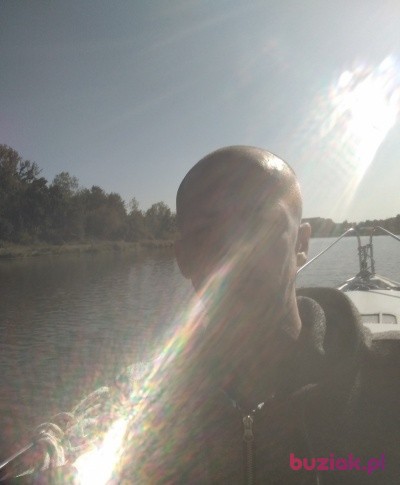 Adam , Mężczyzna, 44, Warszawa, Polska, Zdjęcie: 1