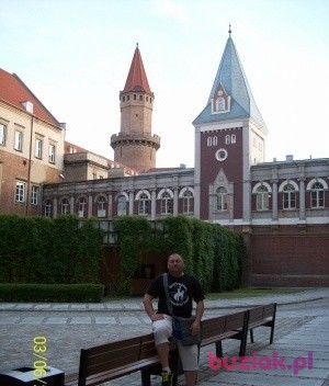 marek, Male, 53, Szczecin, Polska, Photo: 5