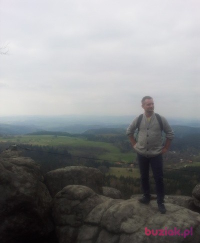 Mateusz, Mężczyzna, 39, Wrocław, Polska, Zdjęcie: 3