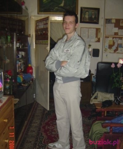 adi1234569, Male, 33, Szczecin, Polska, Photo: 1
