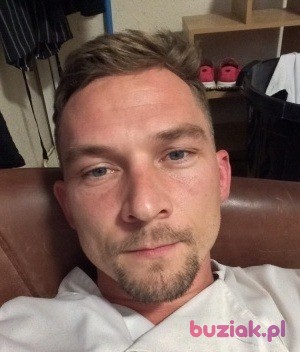 Paweł, Male, 37, Wieluń, Polska, Photo: 2