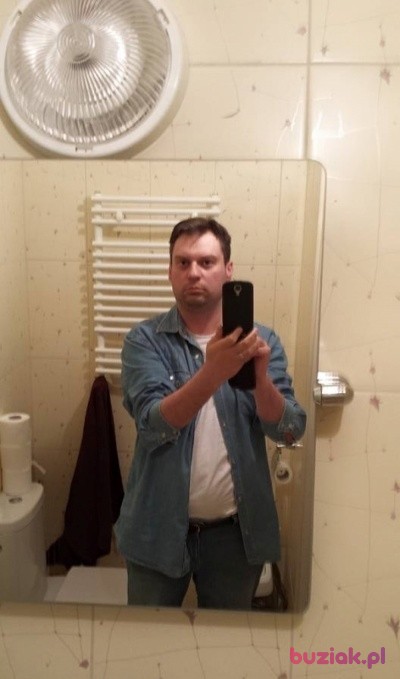 Tomasz, Male, 44, Kwidzyn, Polska, Photo: 3