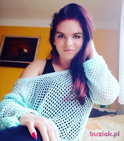 Paulina1991wwo, Kobieta, 33, Wejherowo, Polska: 1