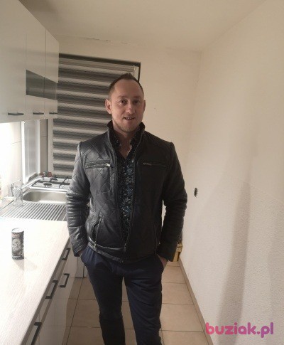 Krzysztof, Male, 41, Czersk, Polska, Photo: 2