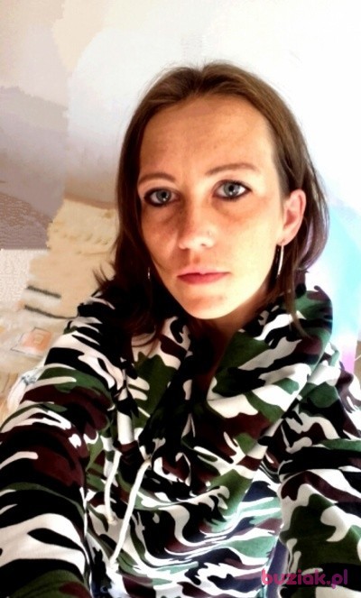 Iza, Female, 34, Szczytno, Polska, Photo: 1