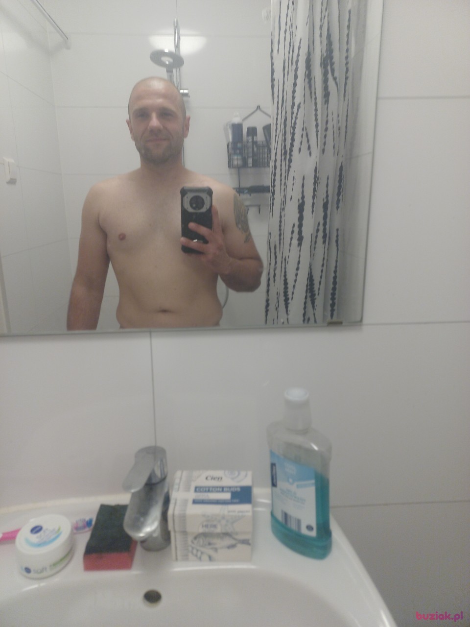 Michal, Mężczyzna, 34, Amsterdam, Holandia, Zdjęcie: 2