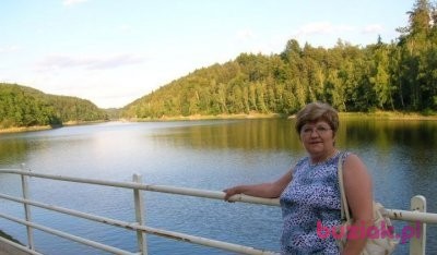 Wrzos19, Kobieta, 73, Polska, Zdjęcie: 4