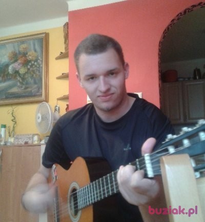 Mateusz, Mężczyzna, 32, Bielsko-Biała, Polska: 1