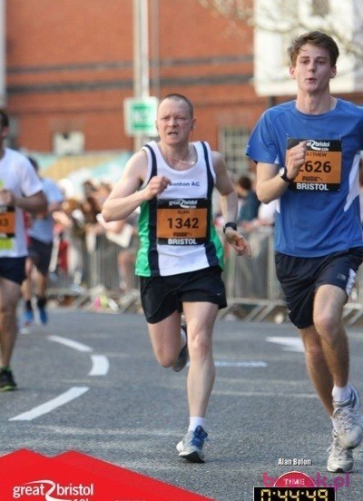 Alan, Male, 49, Taunton, Wielka Brytania, Photo: 4