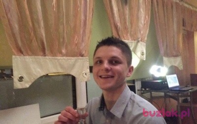 marcin, Male, 29, Koziegłowy, Polska: 1