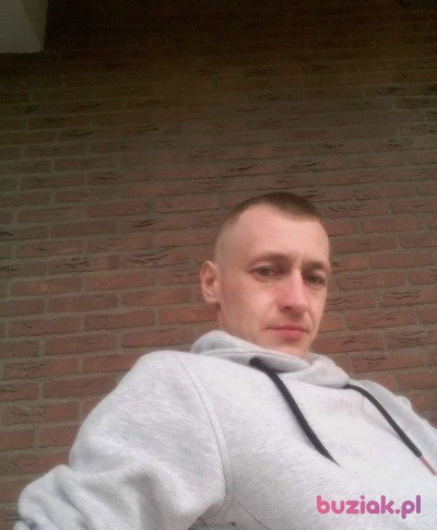 Maciej, Male, 36, Holandia, Photo: 2
