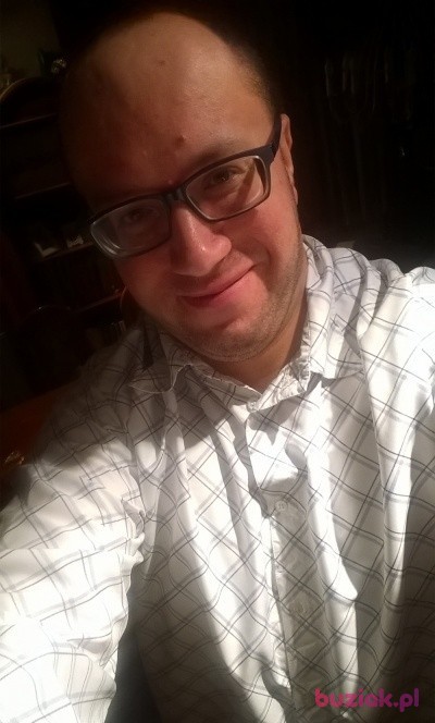 Dokken, Male, 42, Gdańsk, Polska, Photo: 1