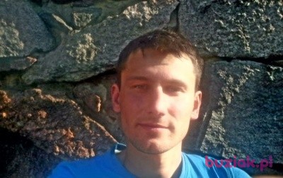 Marcin, Mężczyzna, 34, Brzeziny, Polska: 1