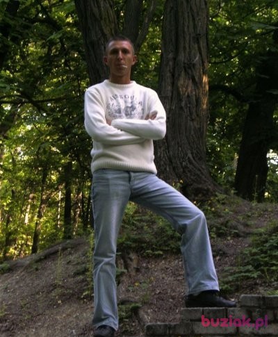 PRZEMEK, Mężczyzna, 38, Gliwice, Polska, Zdjęcie: 3