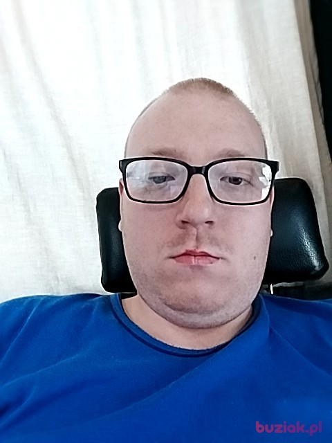 Mateusz, Mężczyzna, 26, Piotrków Trybunalski, Polska: 1