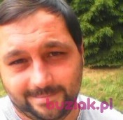 Jarek, Mężczyzna, 38, Tarnów, Polska: 1