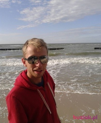 Maciek, Mężczyzna, 34, Chełm, Polska: 1