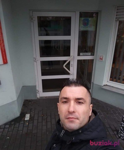 Dawid, Male, 39, Gorzów Wielkopolski, Polska, Photo: 10