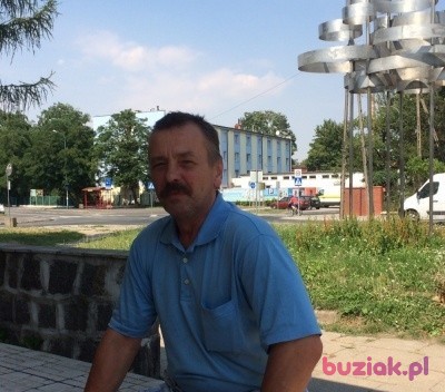 Andrzej, Male, 62, Świdnica, Polska: 1