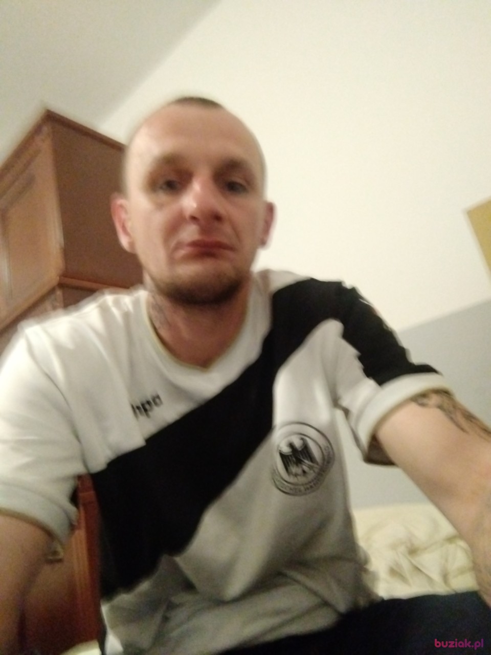 Krzysztof, Mężczyzna, 39, Czechy: 1