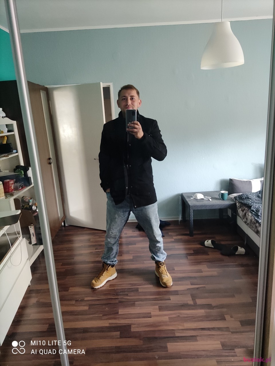 Bartek, Mężczyzna, 34, Berlin, Niemcy, Zdjęcie: 2
