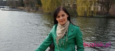Kasia, Kobieta, 41, Berlin, Niemcy: 1