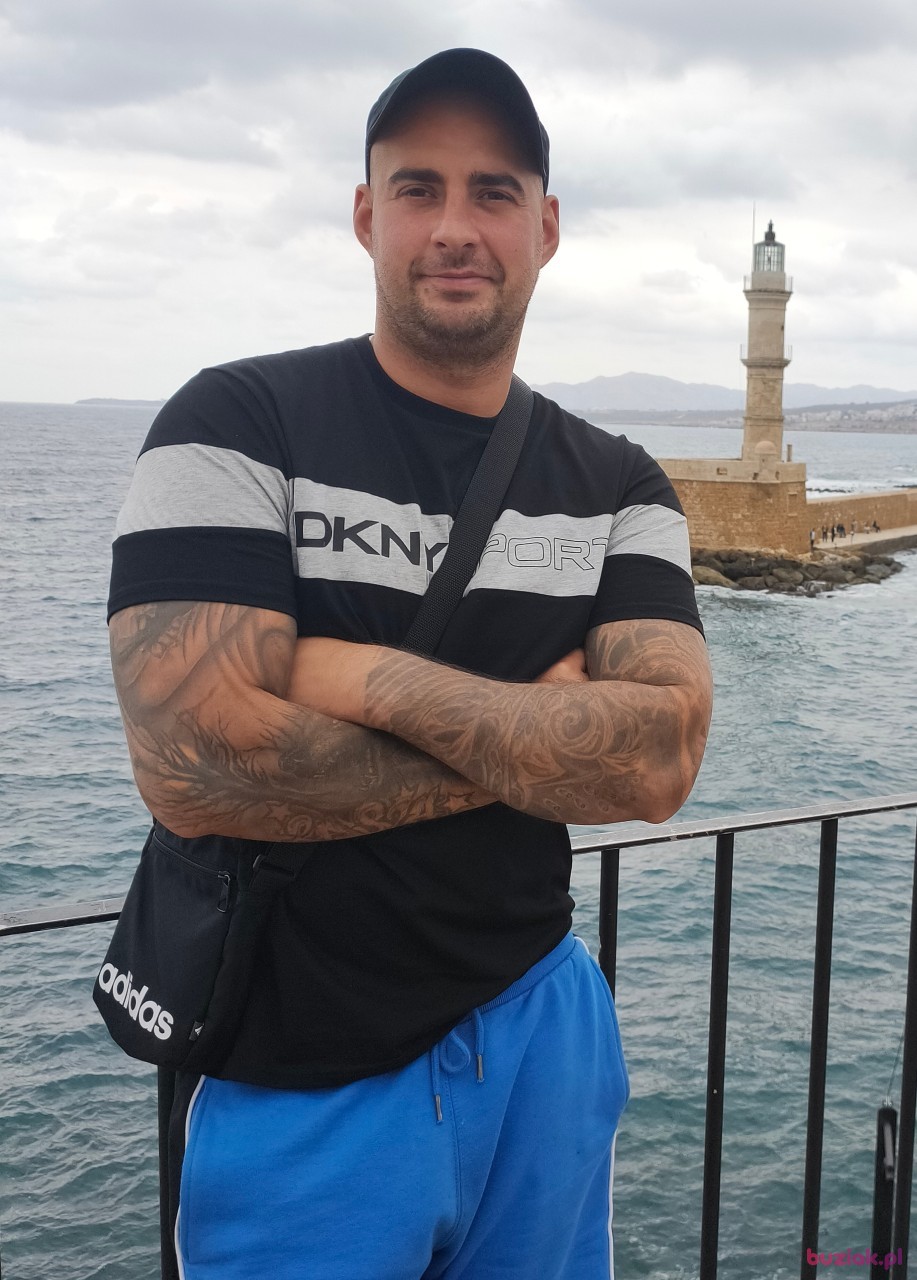 Marcin, Mężczyzna, 38, Westminster, Wielka Brytania: 1