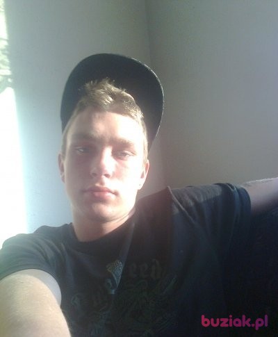 dawid94108, Male, 29, Górzno, Polska, Photo: 1