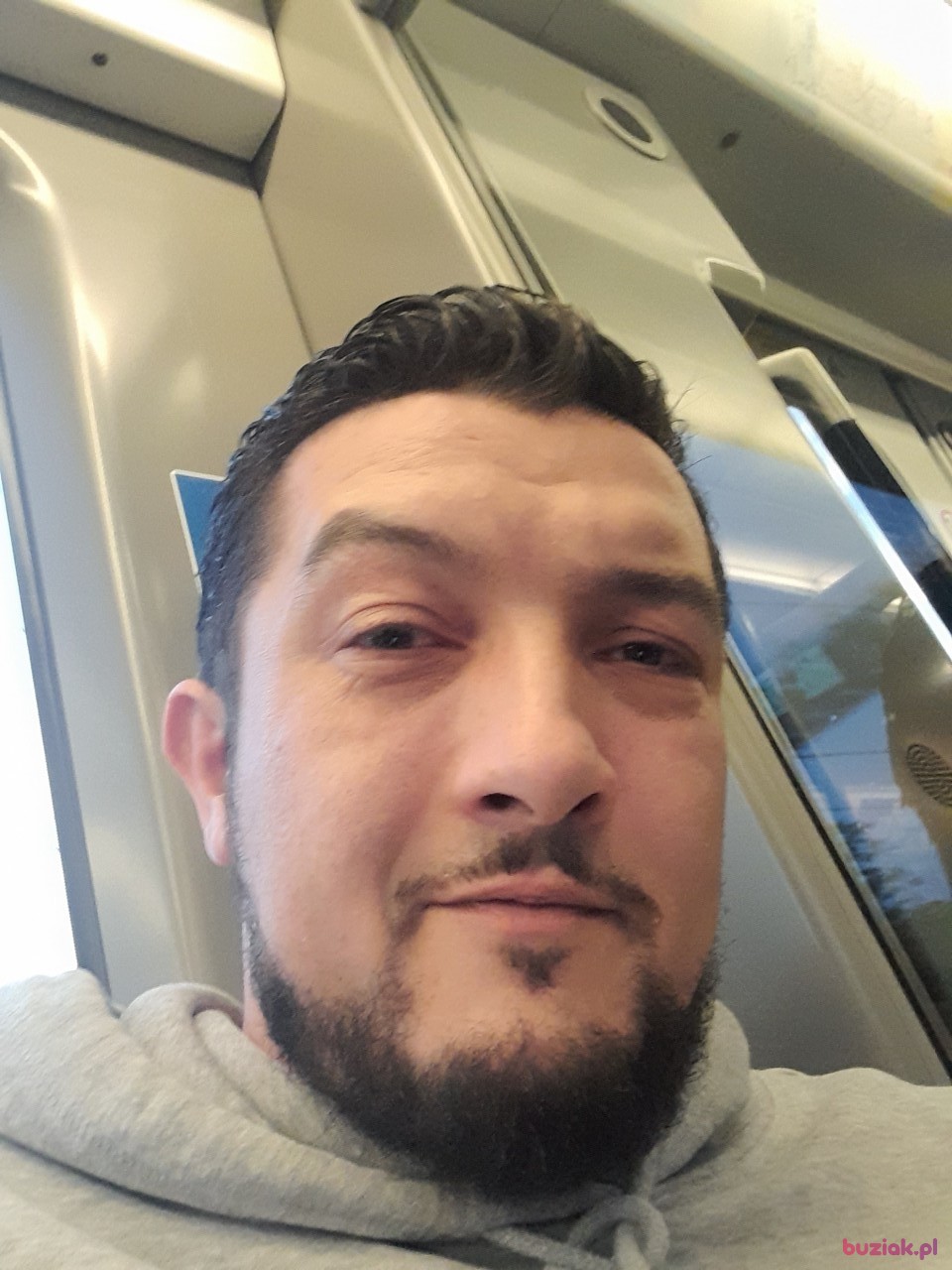 Diego, Male, 38, Westminster, Wielka Brytania, Photo: 2