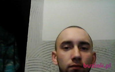 Kamil, Mężczyzna, 30, Brzeg, Polska: 1