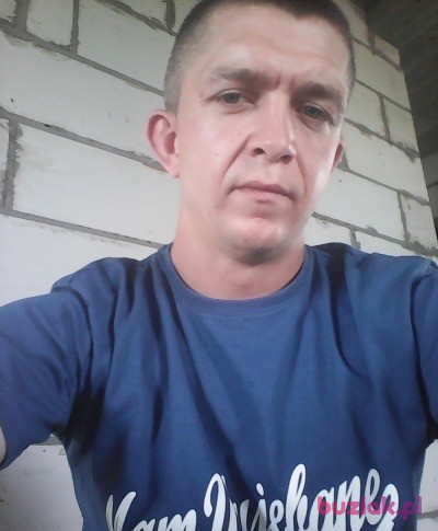 Mariusz , Male, 37, Warka, Polska, Photo: 2