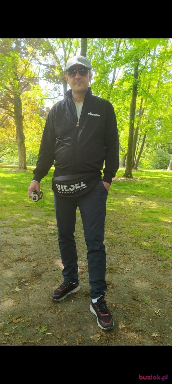 Kacper, Mężczyzna, 37, Chrzanów, Polska: 1