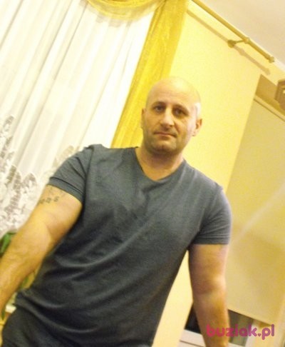 Paweł, Male, 50, Olsztyn, Polska, Photo: 3