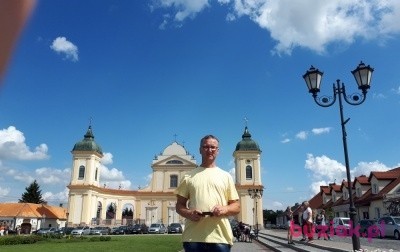 Grzegorz, Male, 40, Goniądz, Polska: 1