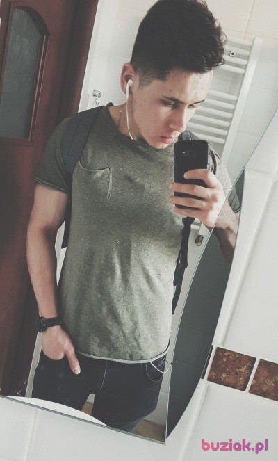 Karol, Male, 31, Warszawa, Polska, Photo: 2