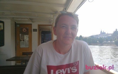 Sylwia, Female, 47, Brzeg, Polska, Photo: 3