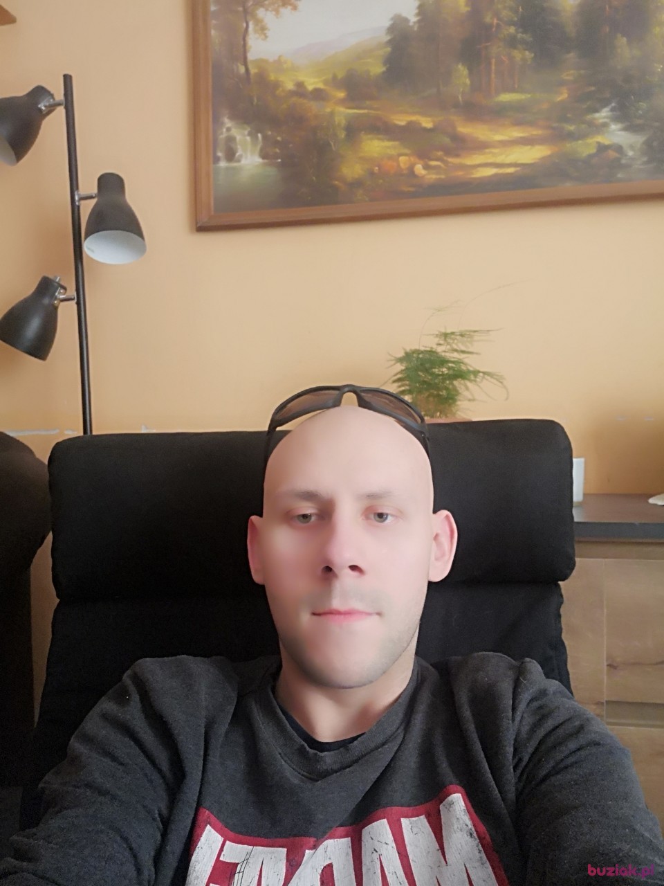 Tomasz, Mężczyzna, 30, Morąg, Polska: 1