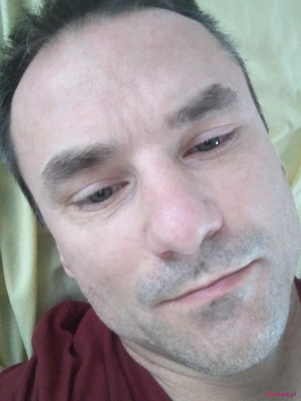 Radek, Mężczyzna, 47, Warszawa, Polska: 1