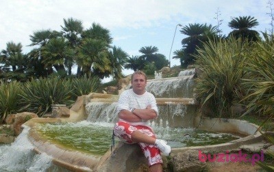 Mat, Male, 41, Ustka, Polska, Photo: 2