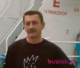 maker44, Mężczyzna, 55, Iława, Polska, Zdjęcie: 1