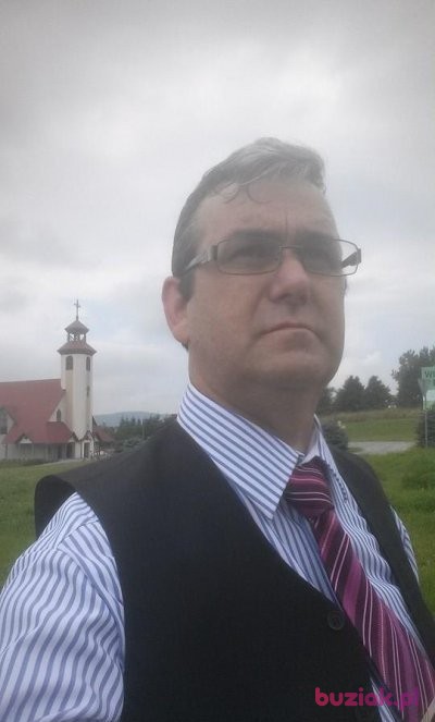 Mieczysław, Male, 58, Kamienna Góra, Polska, Photo: 1