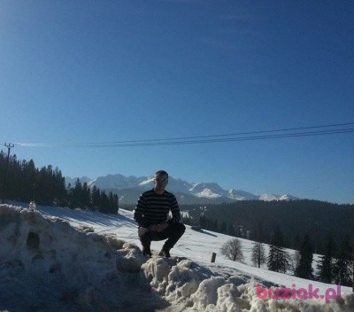 Kamil, Mężczyzna, 34, Żywiec, Polska, Zdjęcie: 1