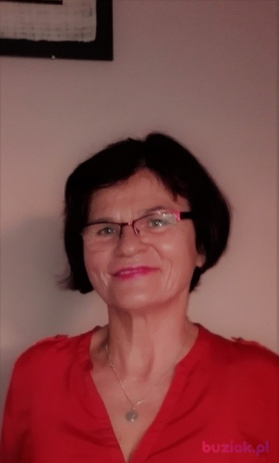 Małgorzata, Female, 69, Gliwice, Polska, Photo: 1