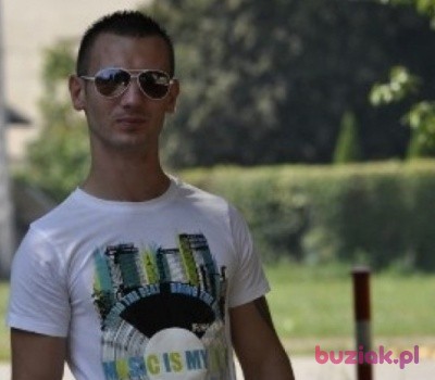 Dawid , Mężczyzna, 34, Łomża, Polska, Zdjęcie: 2
