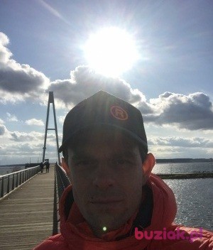 Marcin, Mężczyzna, 45, Wielka Brytania, Zdjęcie: 2