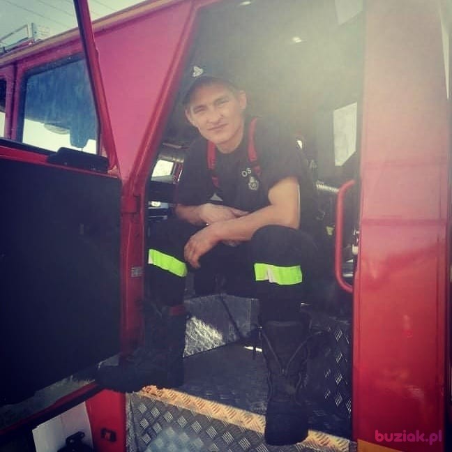 Piotrek, Mężczyzna, 32, Węgrów, Polska, Zdjęcie: 2